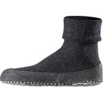 Falke CosyShoe Anthra.mel