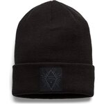 Black Diamond Badge Beanie Black