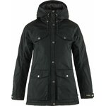 Fjällräven Vidda Pro Wool Padded Jacket Women Black (550)