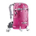 Deuter Freerider 24 SL Women's fit Pinkki (magenta)