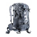Deuter Freerider 24 SL Women's fit Black