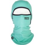 Mons Royale Santa Rose 2.0 Hinge Balaclava Mint