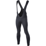 Löffler Bike Bib Tights Evo Elastic Mens Black