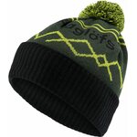 Haglöfs Stipe Beanie Fjell Green/True Black