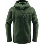 Haglöfs Pile Hood Men (2020) Fjell Green