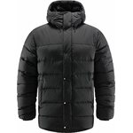 Haglöfs Näs Down Jacket Men True Black