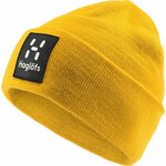 Haglöfs Maze Beanie (2020) Pumpkin Yellow