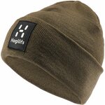 Haglöfs Maze Beanie (2020) Teak Brown