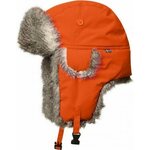 Fjällräven Värmland Heater Orange