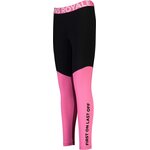 Mons Royale Christy Legging W Pink / Black