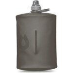 Hydrapak Stow 1 L Mammoth Grey