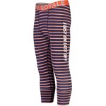 Mons Royale Shaun-Off 3/4 Legging M Alpine Stripe