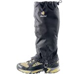 Deuter Boulder Gaiter Long Black