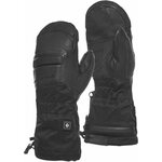 Black Diamond Solano Heated Mitts Black