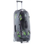 Deuter Xeno 70 Black-Emerald