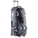 Deuter Xeno 90 Black-silver