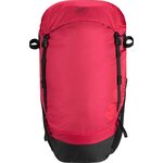 Mammut Ducan 24 Women Dragon Fruit-Black