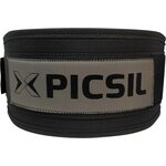 Picsil Strength Belt Black