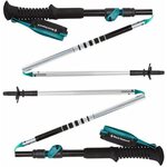 Black Diamond Distance FLZ Womens Evergreen