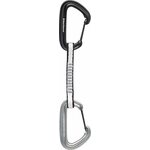 Black Diamond LiteWire QuickDraw 12cm Light Grey