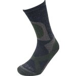 Lorpen H2HC Hunting Extreme Crew Antracita / Verde