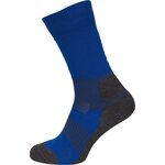 Swix Endure XC Sock Warm Blue