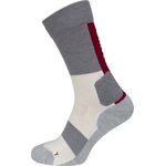 Swix Endure XC Sock Extra Warm Snow white