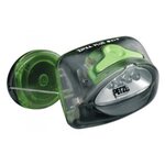 Petzl Zipka Plus Tummanvihreä