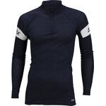 Swix RaceX Warm Halfzip Mens Dark Navy