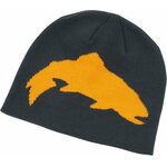 Simms Trout Logo Beanie Admiral Blue