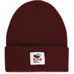 Rab Essential Beanie Oxblood Red