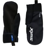 Swix Triac Gore-Tex Infinium Over Mitt Black