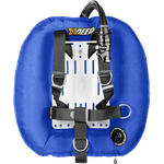 X-Deep Hydros 40/50 Blue