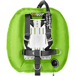 X-Deep Hydros 40/50 Lime