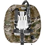 X-Deep Hydros 40/50 Multicam