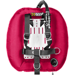 X-Deep Hydros 40/50 Pink
