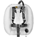 X-Deep Hydros 40/50 White