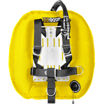 X-Deep Hydros 40/50 Yellow