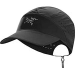 Arc'teryx Incendo Hat Black
