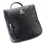 Deuter Wash Center 2 Black / Titan