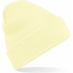 Happy Beanie Kapok Pastel Lemon