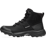 Icebug Nirak BUGrip Womens Black