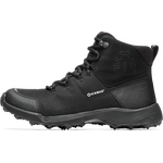 Icebug Nirak BUGrip Mens Black