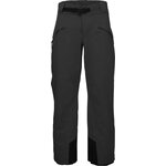 Black Diamond Recon Strech Ski Pants Mens Black