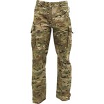 Carinthia TRG Rain Suit Trousers Multicam