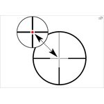 Duralyt 1,2-5 x 36 Reticle 60