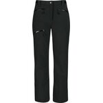 Mammut Stoney Hardshell Thermo Pants Women Black
