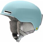 Smith Allure MIPS Womens Ski Helmet Matte Polar Blue