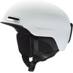 Smith Maze Matte White