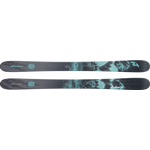 Nordica Santa Ana 104 Free Black/Teal